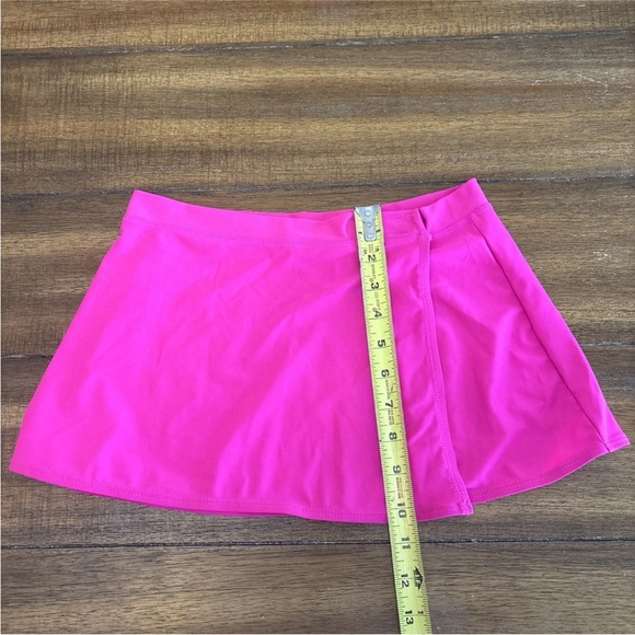 Tommy Bahama Relax Swim Skirt Cover Up Youth Girls Size 16 - Picture 4 of 9